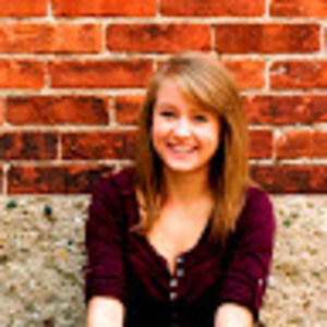 Meet your Posher, Kaitlynn